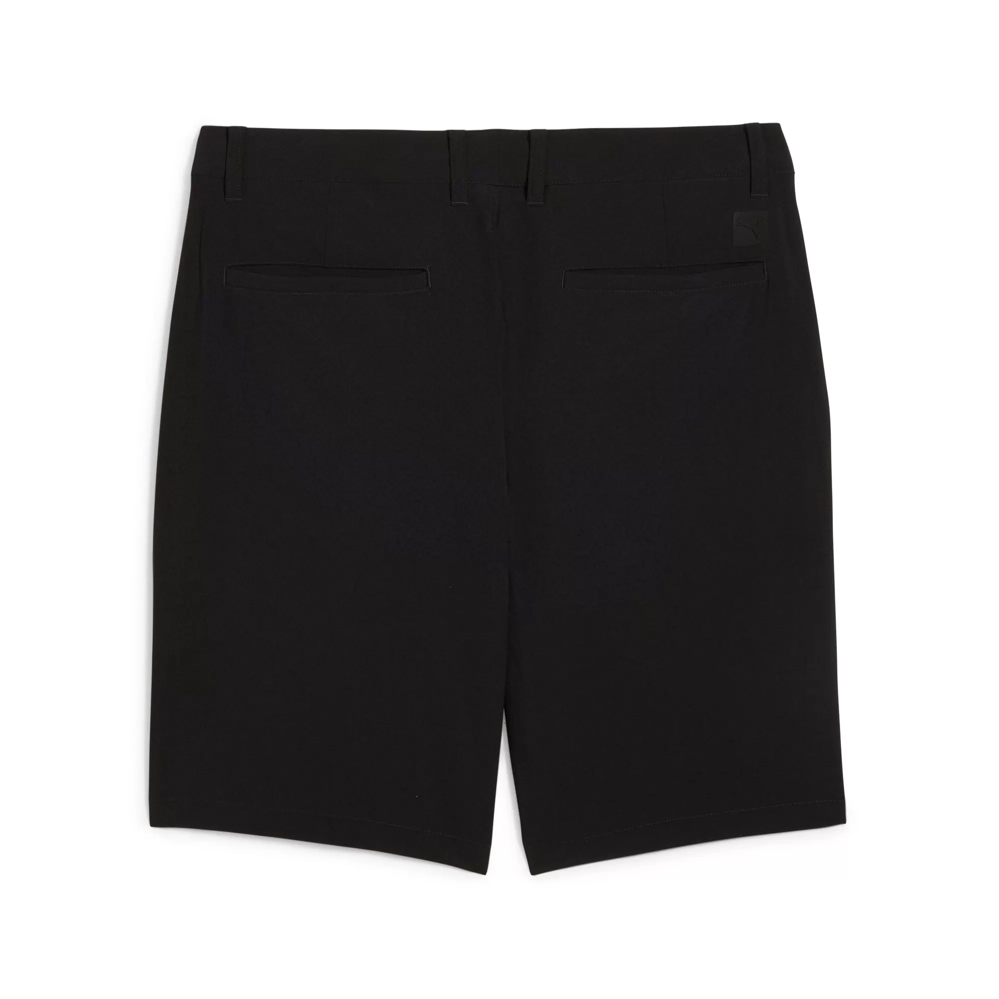 101 Solid 9 Golf Shorts | Puma Black