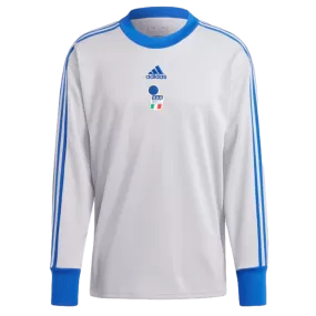 Adidas Italy Icon Goalkeeper Jersey