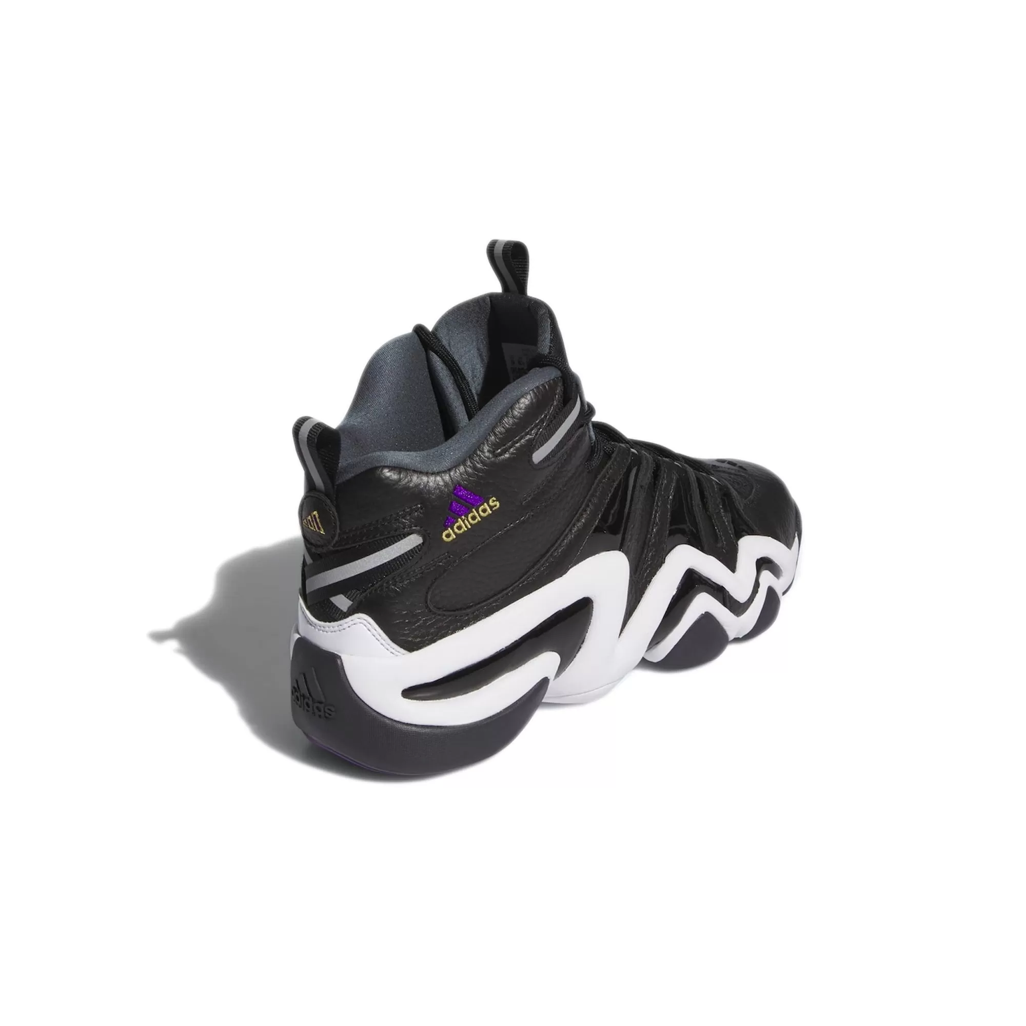 Adidas Mens Crazy 8 Shoes