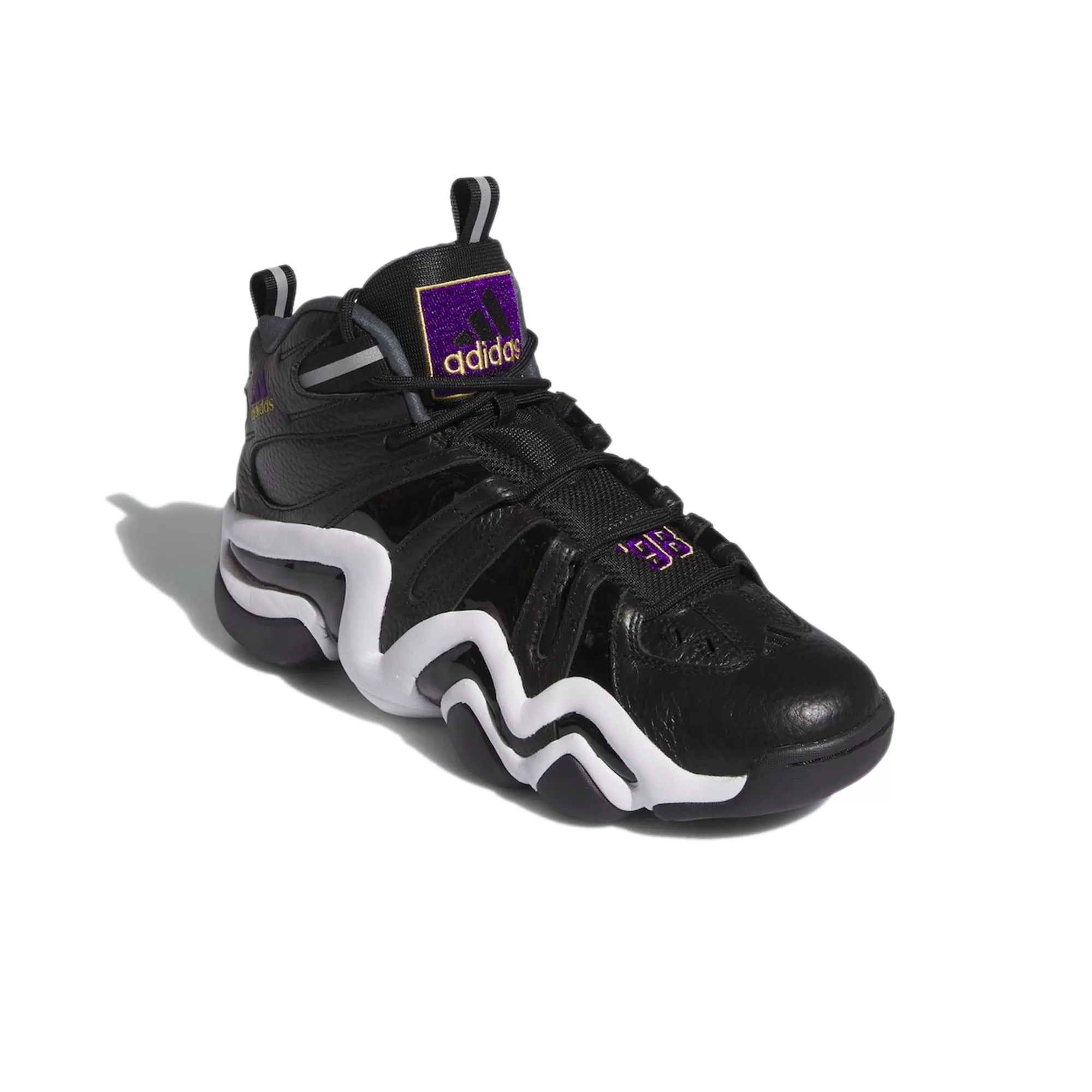 Adidas Mens Crazy 8 Shoes