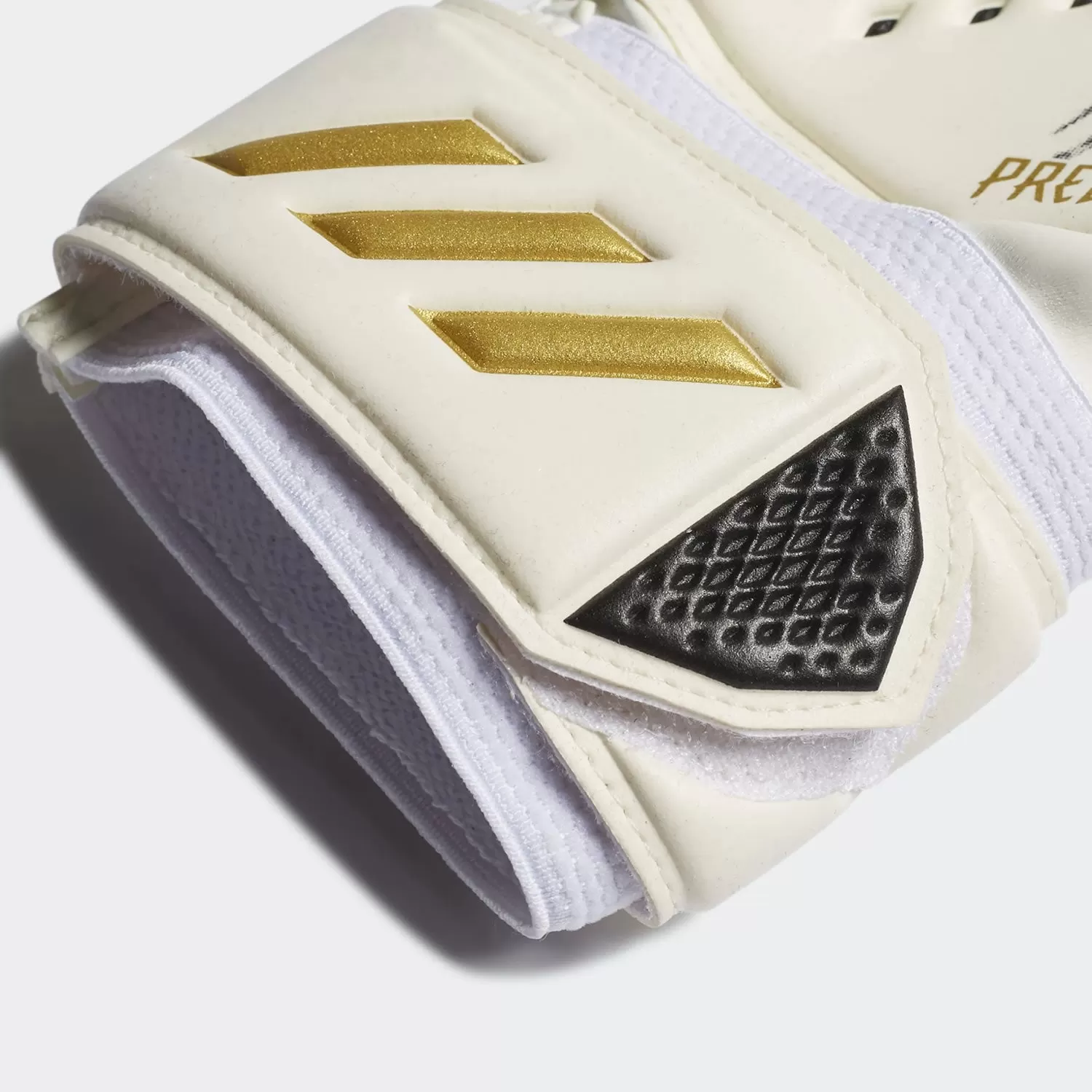 Adidas Men's Predator 20 Match Goalkeeper Gloves FS0408