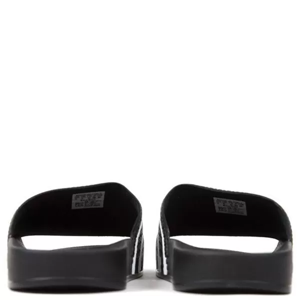 Adilette Slides - Core Black