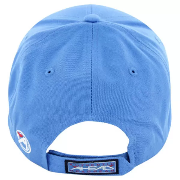 AHEAD Royal Structured Solid Cap