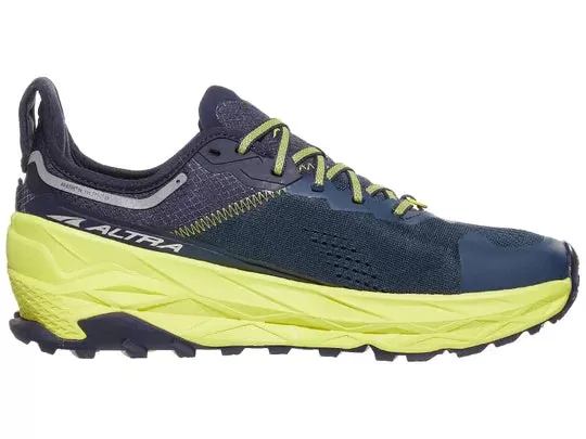 ALTRA Men's Olympus 5 - Navy