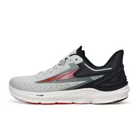 Altra Torin 6 (Men) - Gray/Red