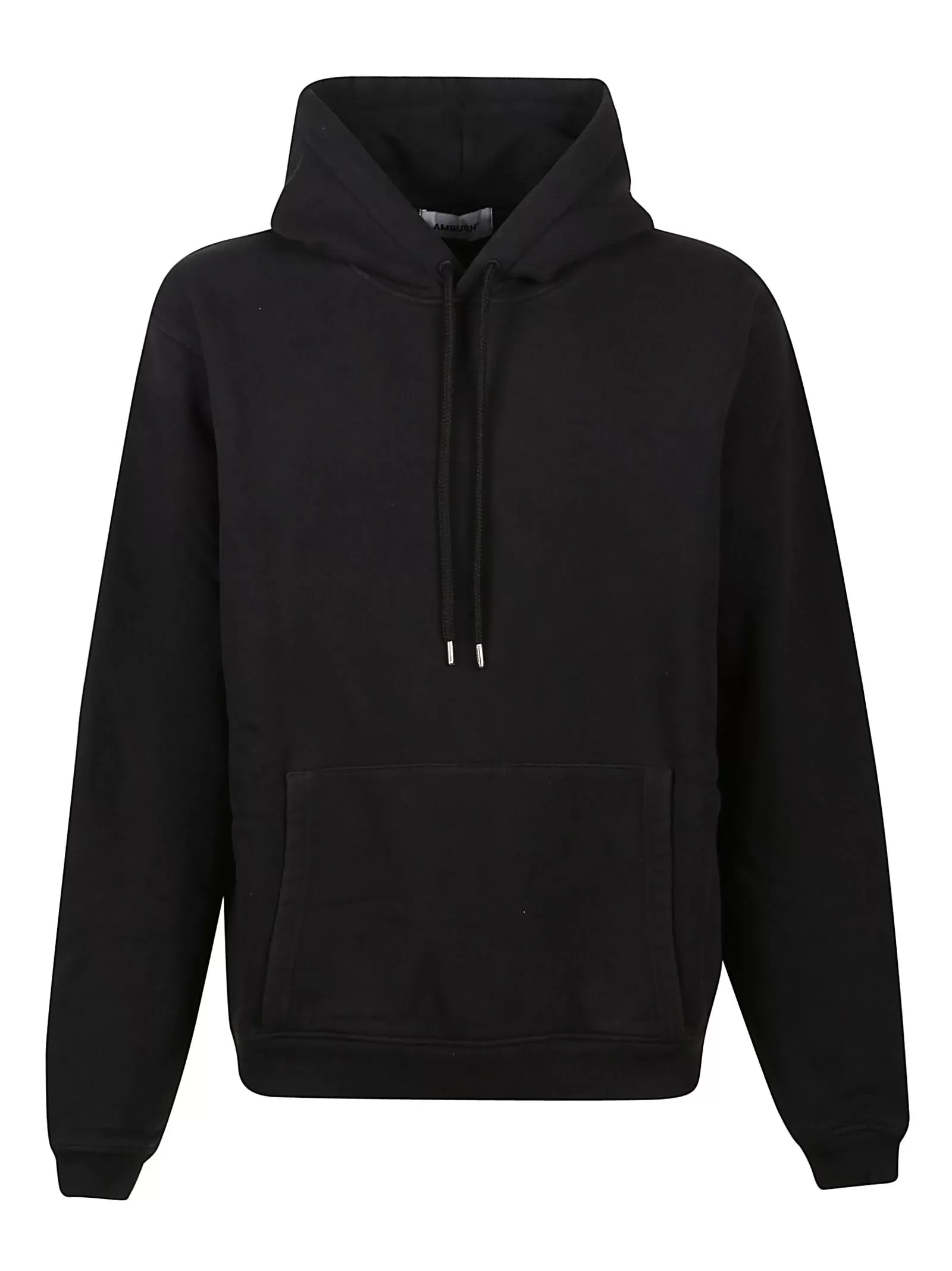 AMBUSH Back Gradation Graphic Hoodie Tap Shoe