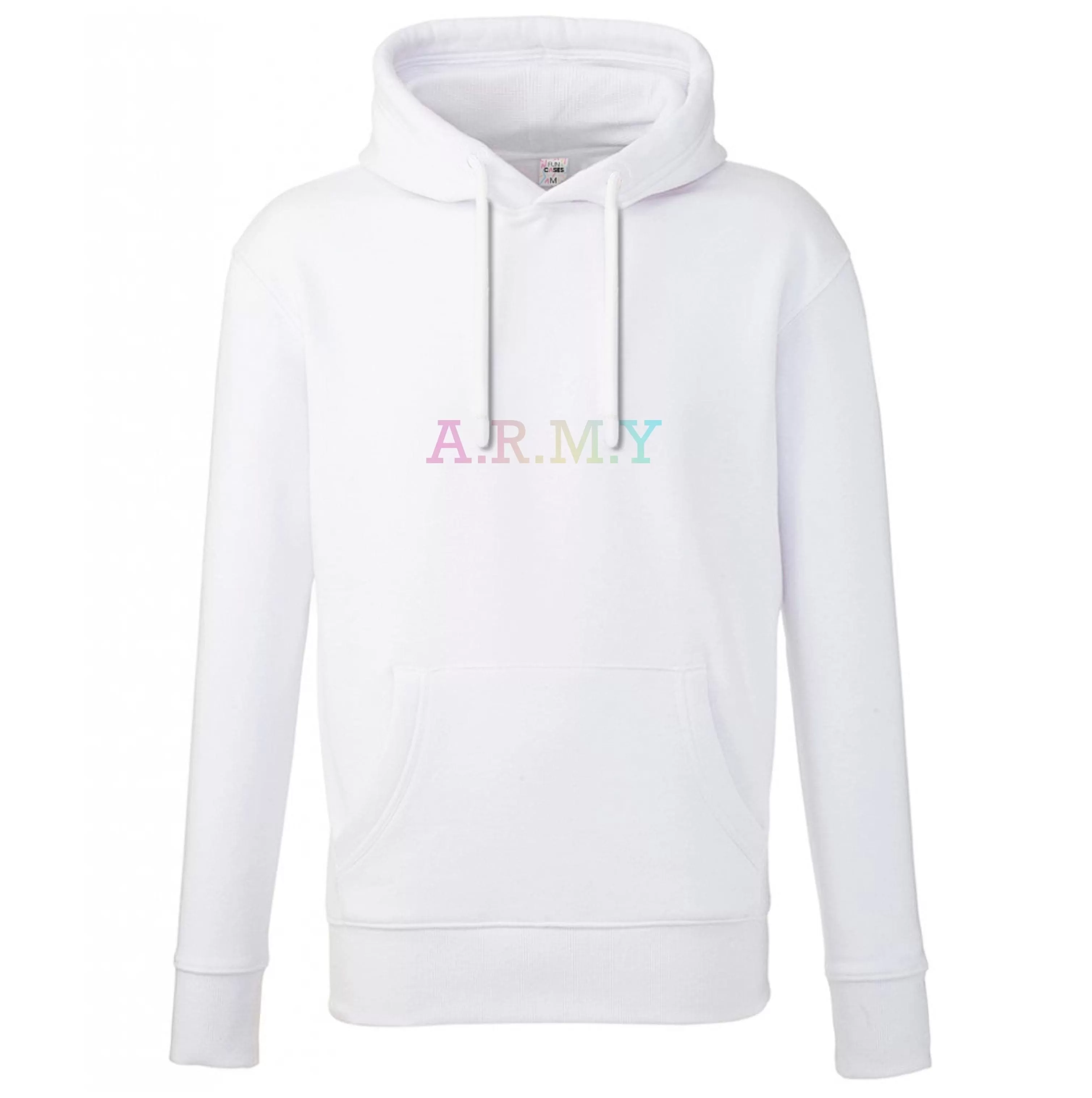 A.R.M.Y - K Pop Hoodie