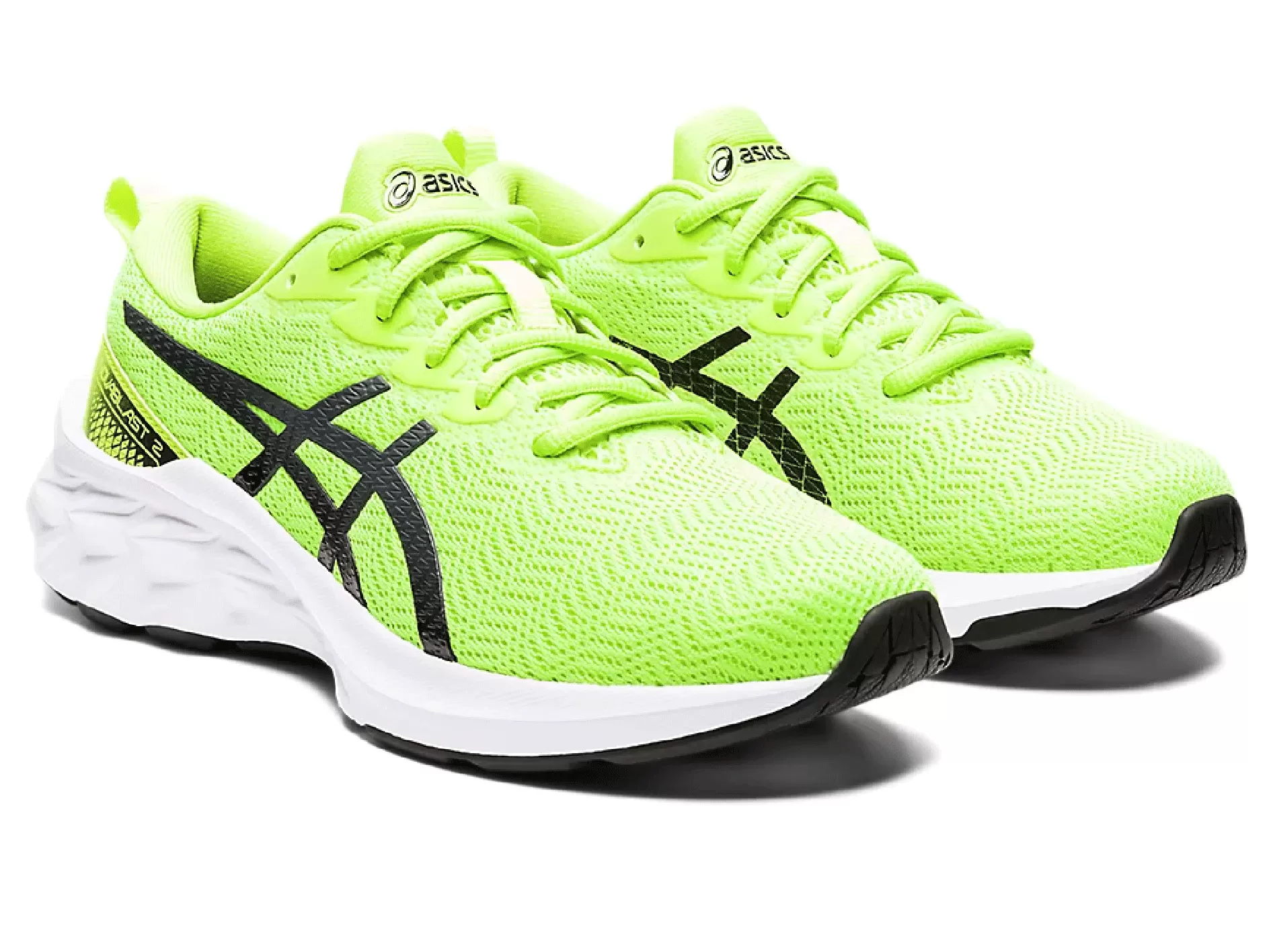 Asics Junior Novablast 2 GS <br> 1014A235 300