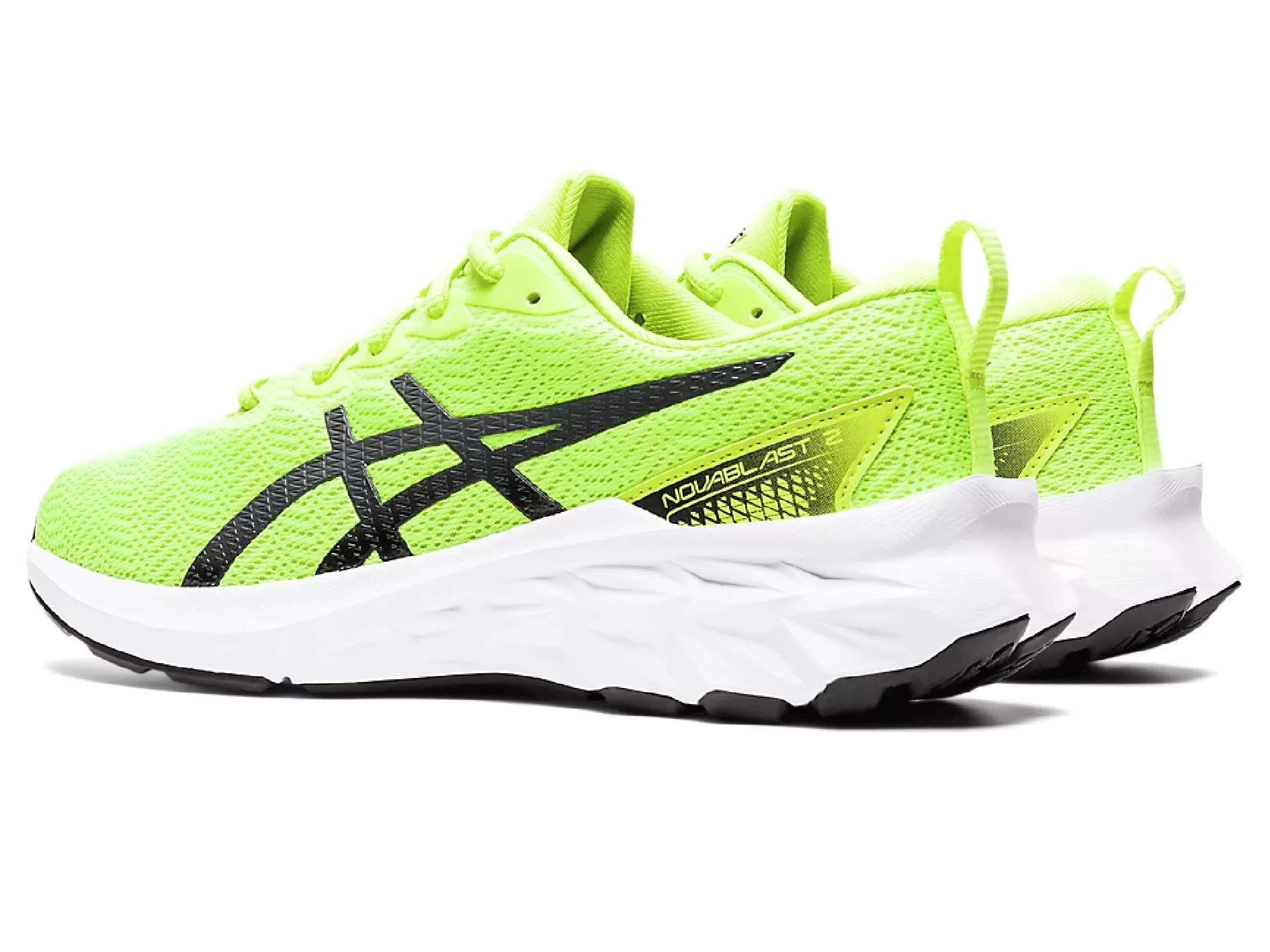 Asics Junior Novablast 2 GS <br> 1014A235 300