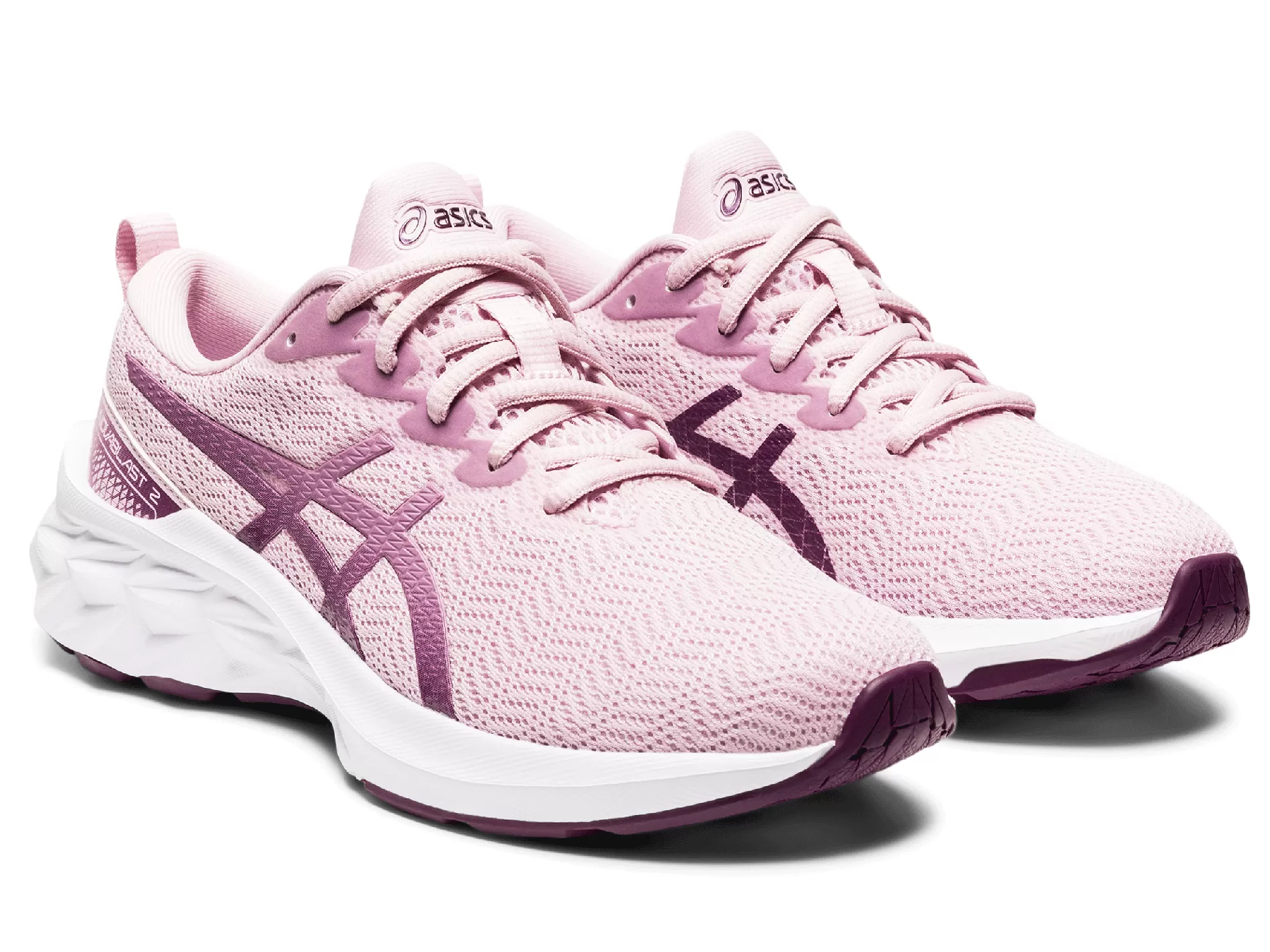 Asics Junior Novablast 2 GS <br> 1014A235 700