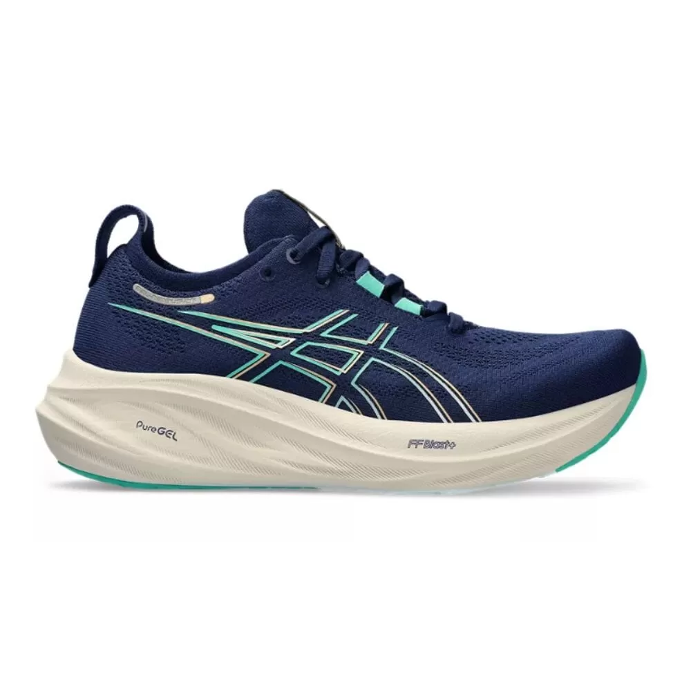 Asics Women's Gel-Nimbus 26