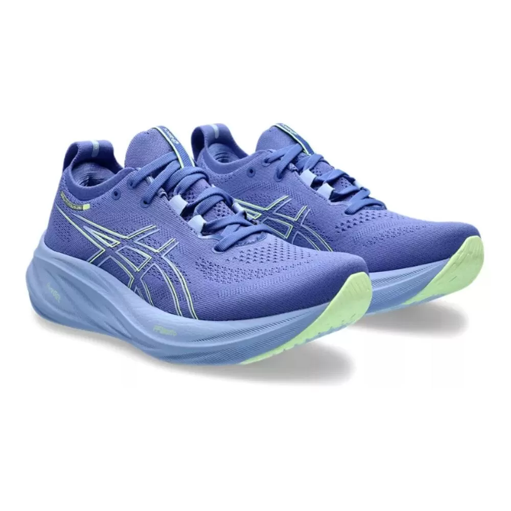 Asics Women's Gel-Nimbus 26