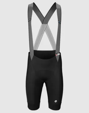 ASSOS Cycling MILLE GTS Bib Shorts C2 Black Series XL