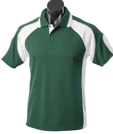 Aussie Pacific Murray Junior School Uniform Polo Shirt 3300