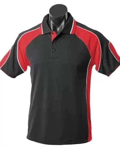 Aussie Pacific Murray Junior School Uniform Polo Shirt 3300