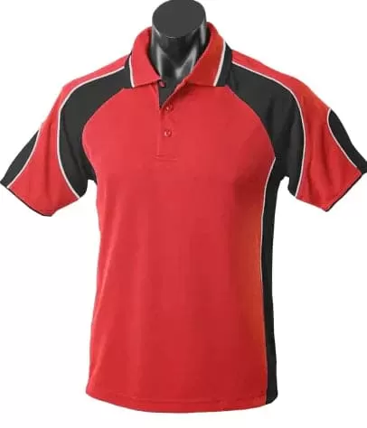 Aussie Pacific Murray Junior School Uniform Polo Shirt 3300