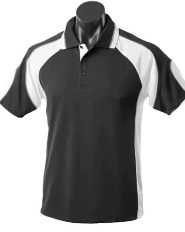 Aussie Pacific Murray Junior School Uniform Polo Shirt 3300