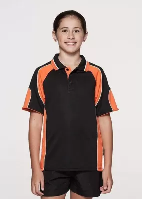 Aussie Pacific Murray Junior School Uniform Polo Shirt 3300