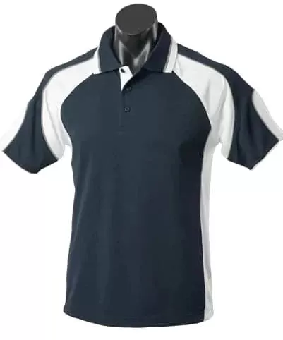 Aussie Pacific Murray Junior School Uniform Polo Shirt 3300