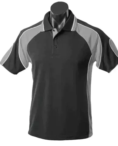 Aussie Pacific Murray Junior School Uniform Polo Shirt 3300