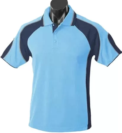 Aussie Pacific Murray Junior School Uniform Polo Shirt 3300