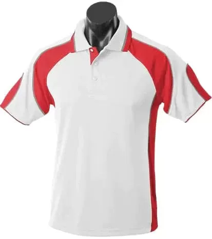 Aussie Pacific Murray Junior School Uniform Polo Shirt 3300