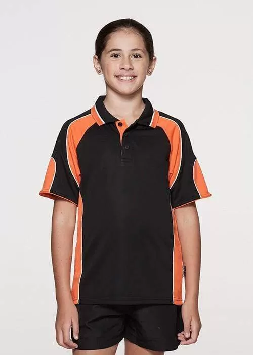 Aussie Pacific Murray Junior School Uniform Polo Shirt 3300