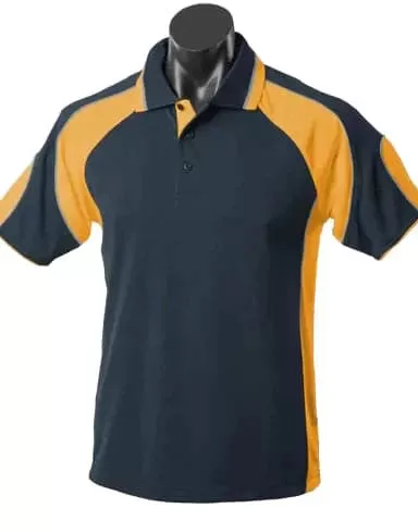 Aussie Pacific Murray Junior School Uniform Polo Shirt 3300