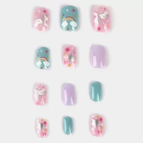 BP Nail Art Set 12Pcs