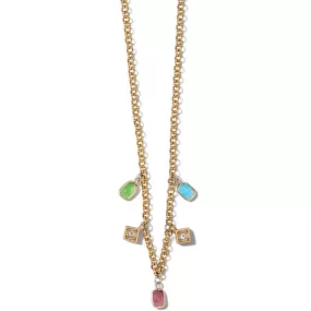 Brighton Meridian Zenith Prism Necklace