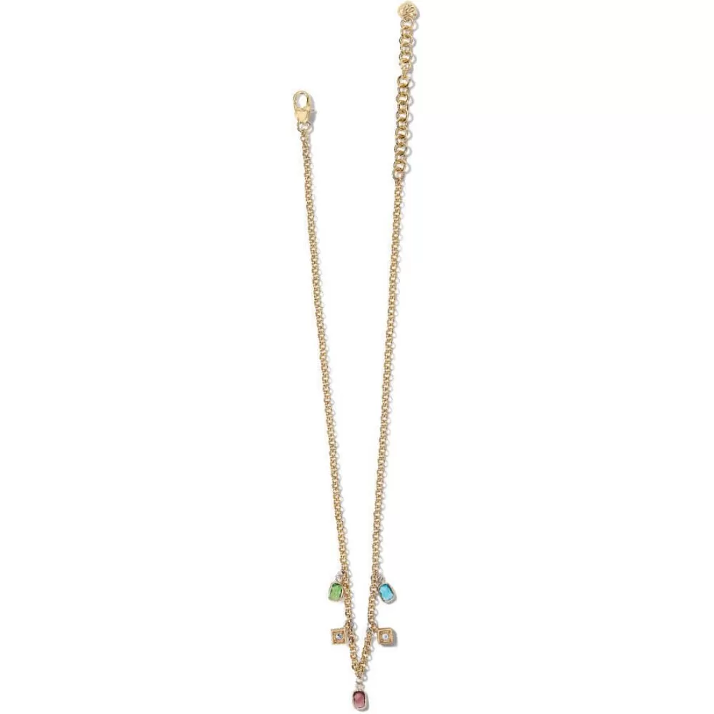 Brighton Meridian Zenith Prism Necklace