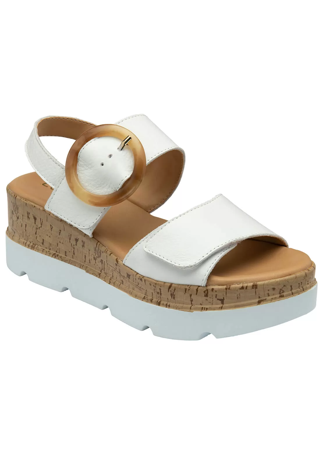 Cammie Sandal