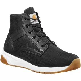 Carhartt Men's Force 5" Soft Toe Work Boot - Black - FA5041-M