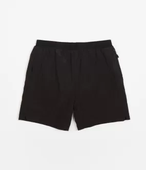 Carrier Goods Trail Runner Shorts - Black