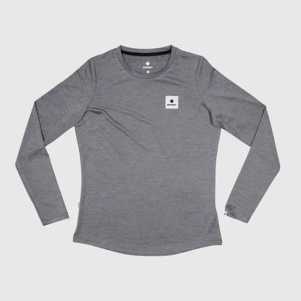 Clean Pace Long Sleeve - Women's