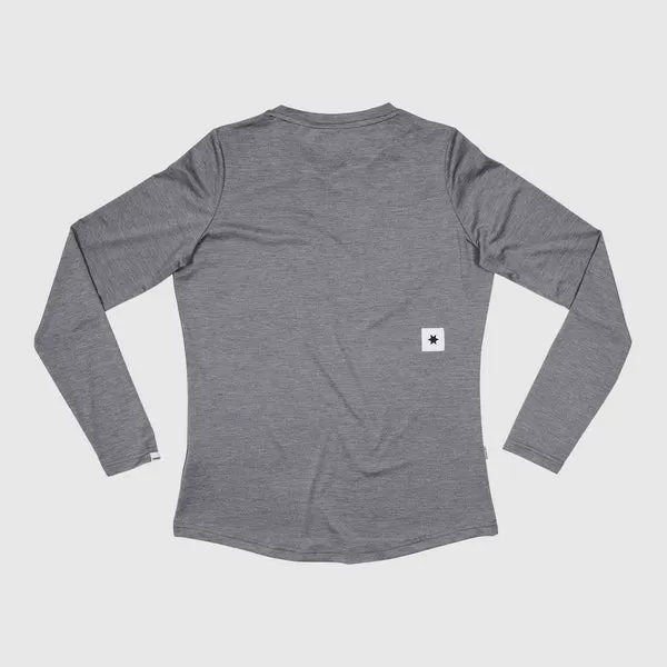 Clean Pace Long Sleeve - Women's