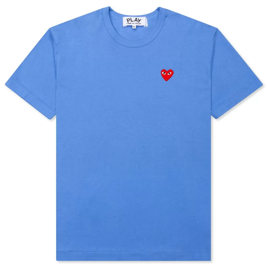 Color Series T-Shirt - Blue