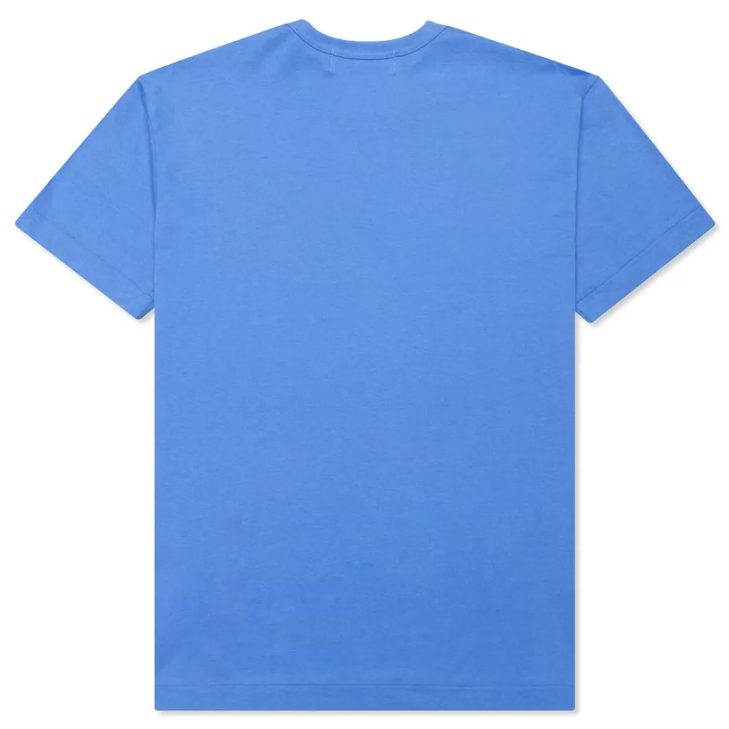 Color Series T-Shirt - Blue