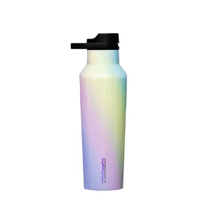 CORKCICLE | 20 oz. Series A Sport Canteen - Rainbow Unicorn