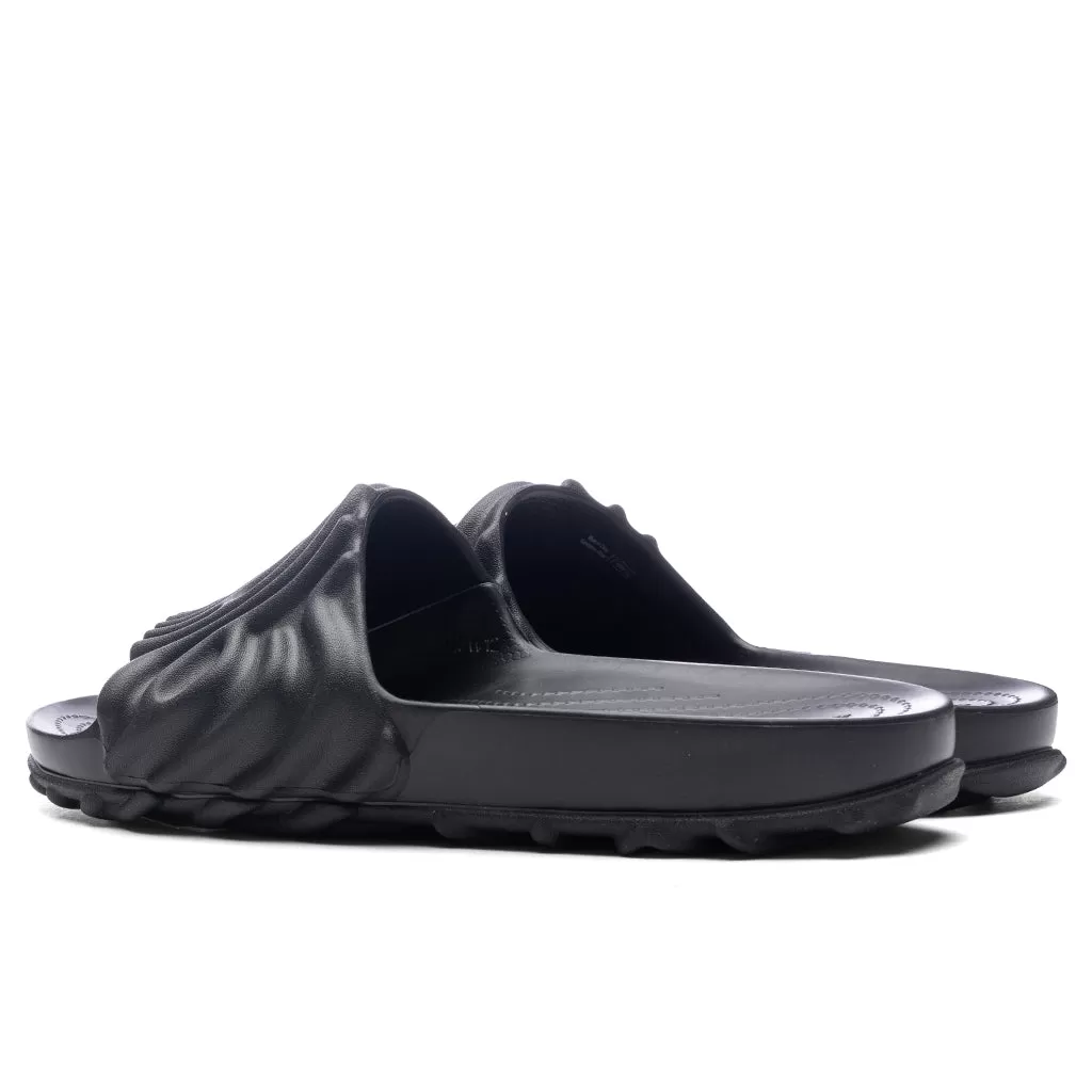 Crocs x Salehe Bembury Pollex Slide - Sasquatch