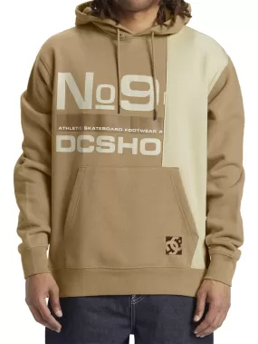 DC Men's Static 94 Pullover Hoodie