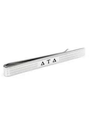 Delta Tau Delta Tie Clip Bar