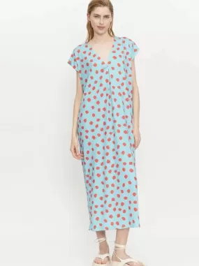 Dot Caftan