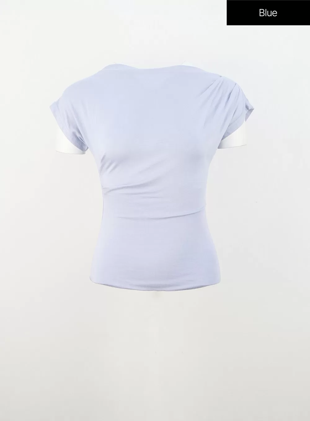 Drop Shoulder Tee OL305