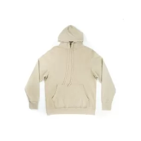 DRY ROT CLASSIC VINTAGE HOODIE TAN