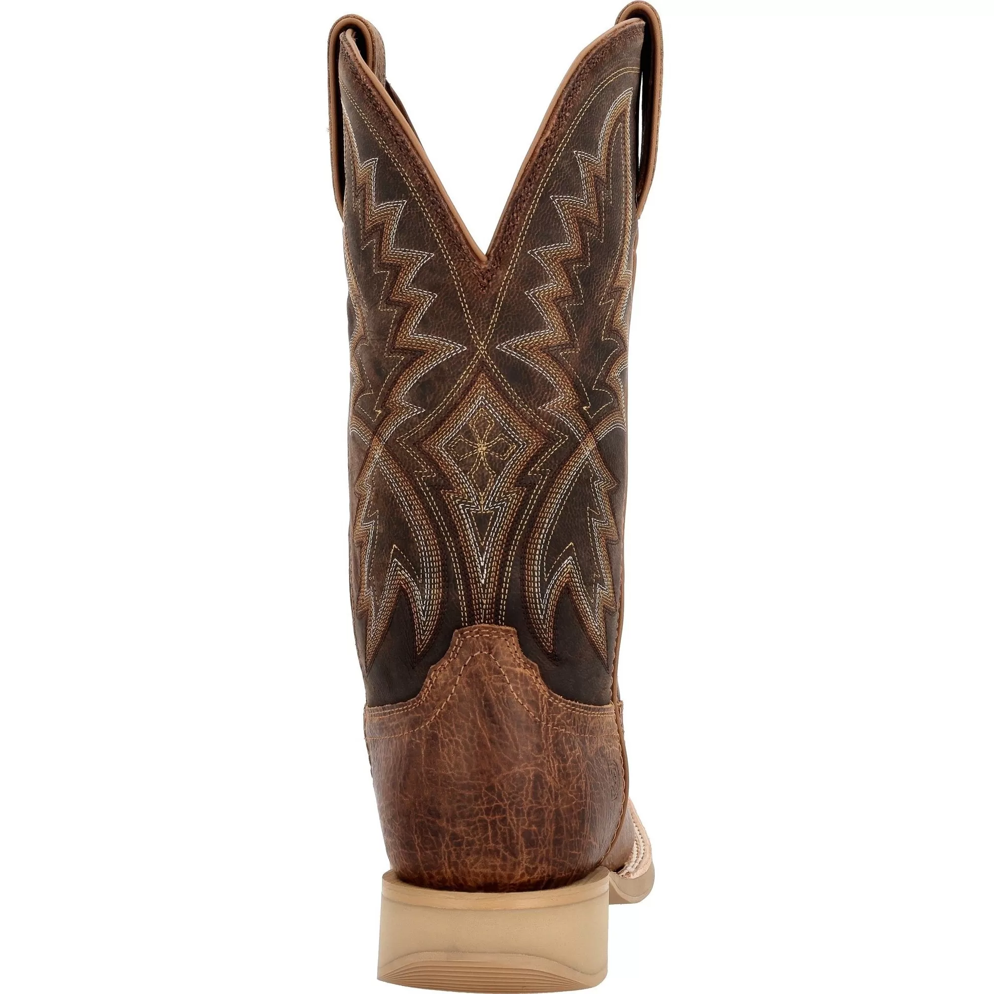 Durango Men's Rebel Pro Lite 12" Square Toe Western Boot - DDB0357