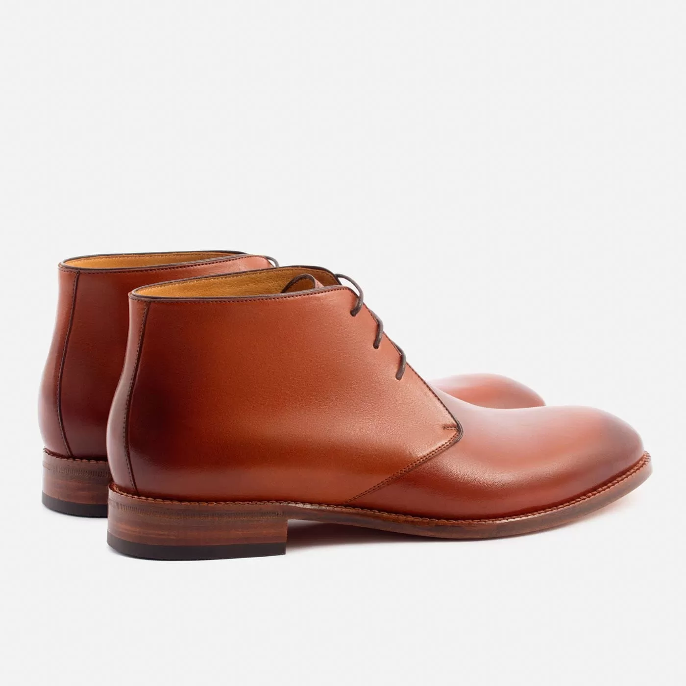 Ellis Chukka Boots - Men's