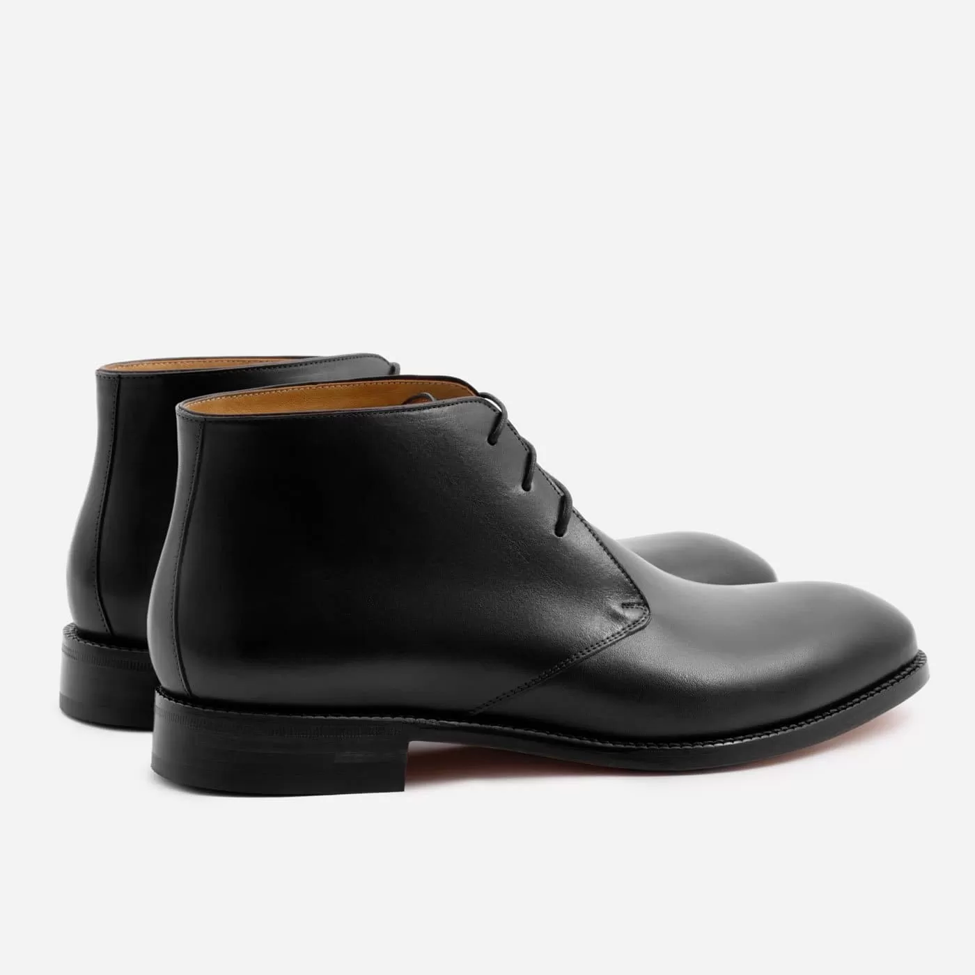 Ellis Chukka Boots - Men's