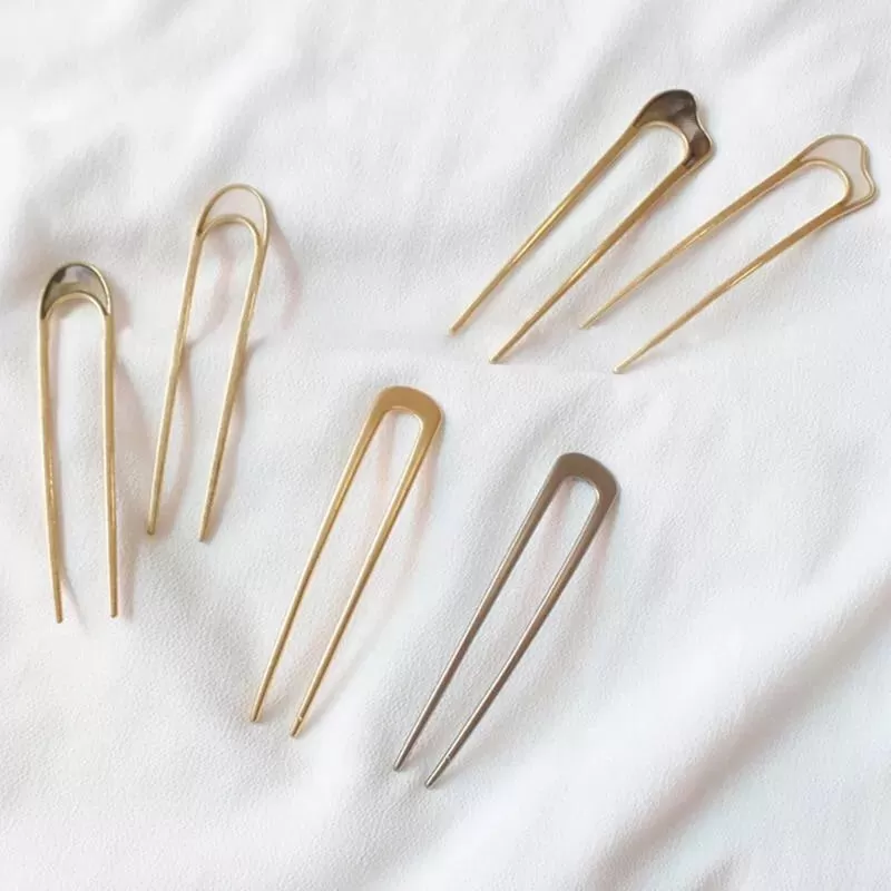 Enzo Hair Sticks - 6 Styles LAST CHANCE - FINAL SALE