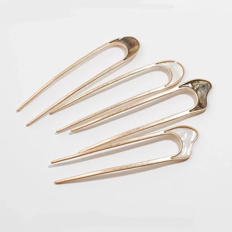 Enzo Hair Sticks - 6 Styles LAST CHANCE - FINAL SALE